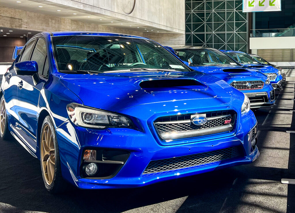 Racing Roots to Rally Legends